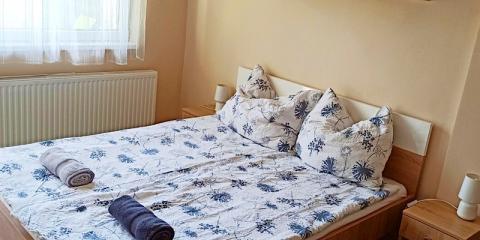 Rozmaring Apartman, 1 apartman 4 férőhely