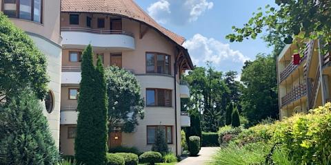 Corinna Apartman, 1 apartman 4 férőhely