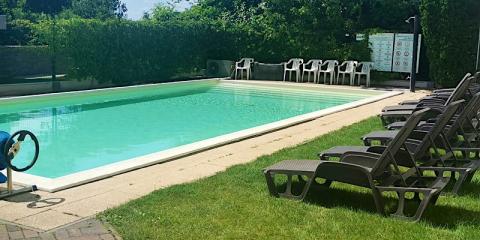 Zöldlomb Apartman, 1 apartman 4 férőhely