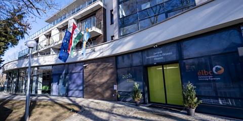 TOK, 42 szoba 84 férőhely