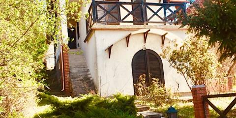 Krisztina Várhegy Vendégház, 4 szoba 12 férőhely