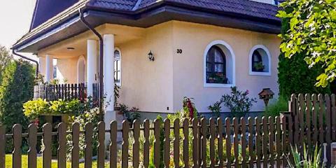 Völgy Apartman, 1 apartman 4 férőhely