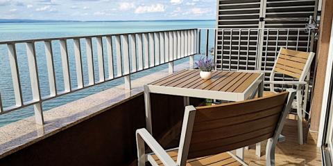 Lola Apartman, 1 apartman 4 férőhely