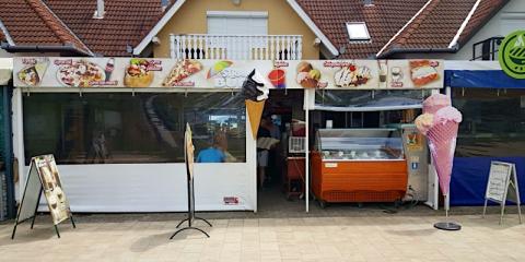 Gebino Apartman, 1 apartman 5 férőhely