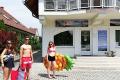 St Flórián Apartman, 3 apartman 6 férőhely