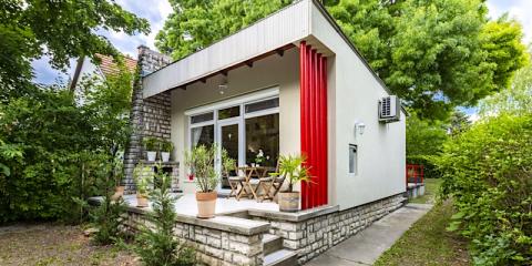 Cottage by the Lake, 1 apartman 5 férőhely