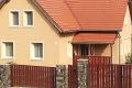 Krisztina Apartman, 1 apartman 6 férőhely