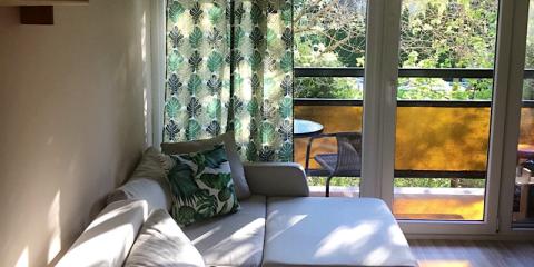 Adrian#039;s Apartman, 1 apartman 4 férőhely