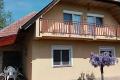Sungarden Apartman, 1 apartman 12 férőhely