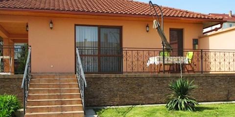 Somogyi Nyaraló, 3 szoba 5 férőhely