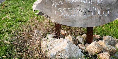 Pipacs Apartman, 1 apartman 6 férőhely