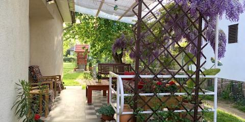 Rozica Apartman, 1 apartman 5 férőhely