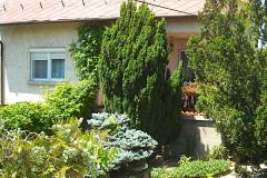 Szabolcs Apartman, 1 apartman 5 férőhely