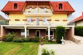 Lena Apartmanház, 6 apartman 21 férőhely