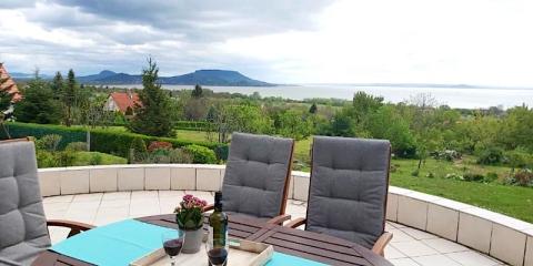 Ronyhome, 3 szoba 4 férőhely