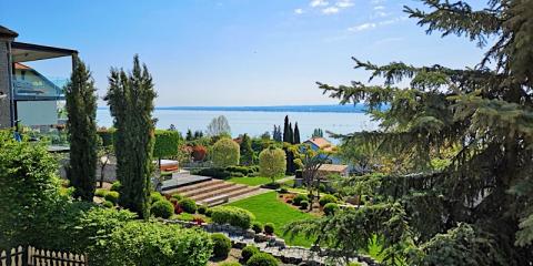 Zorka Apartman, 8 apartman 18 férőhely