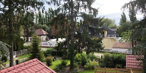 Nóra Nyaraló, 4 szoba 8 férőhely