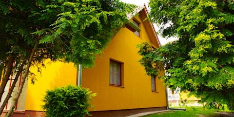 Erzsébet Apartman, 1 apartman 6 férőhely