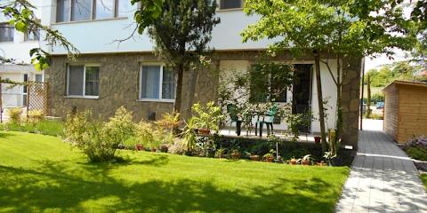 Vízközeli Vendégszoba, 1 apartman 2 férőhely