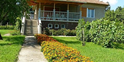 Margit Villa Vendégház, 2 szoba 6 férőhely