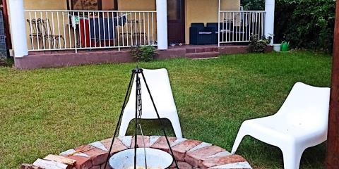 Barackviràg Apartman, 4 apartman 16 férőhely