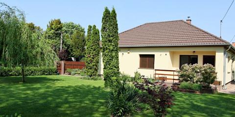 Rézi Ház, 4 szoba 6 férőhely