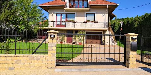 Bianka Apartmanház, 1 apartman 4 férőhely