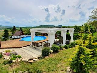 Doka Ház, 4 szoba 8 férőhely