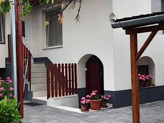 Ruzsa Vendégház, 2 szoba 5 férőhely