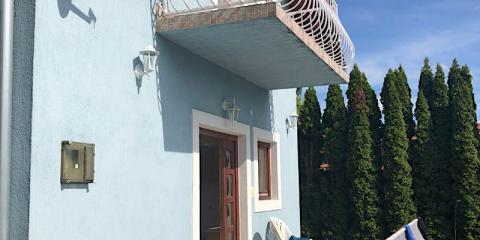 Helia Apartman, 1 apartman 6 férőhely