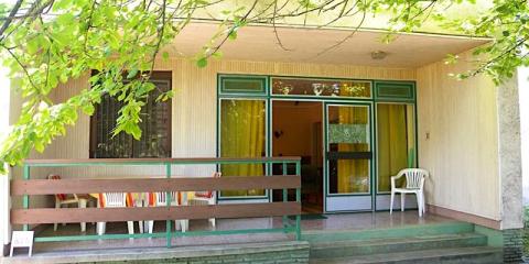 Bakondi Apartman, 1 apartman 6 férőhely