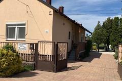 Anikó Nyaralóház, 1 apartman 6 férőhely