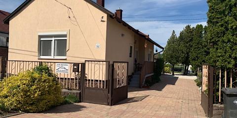 Anikó Nyaralóház, 1 apartman 6 férőhely