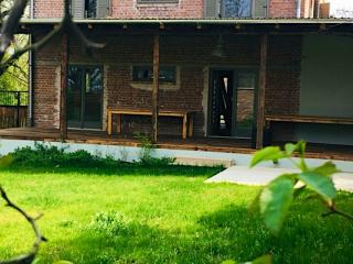 Késa Magtár Vendégház, 2 szoba 5 férőhely