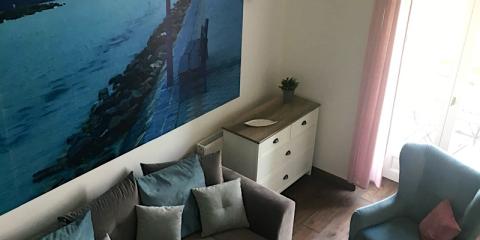 Balkon Apartman Horváth Ház, 1 apartman 4 férőhely