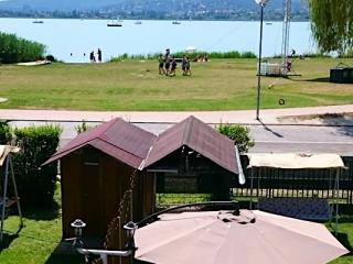 Parti Sétány Apartman, 1 apartman 6 férőhely