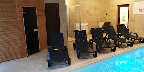 Sweet Apartman, 1 apartman 6 férőhely