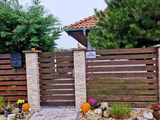 Afra Apartman, 2 szoba 5 férőhely