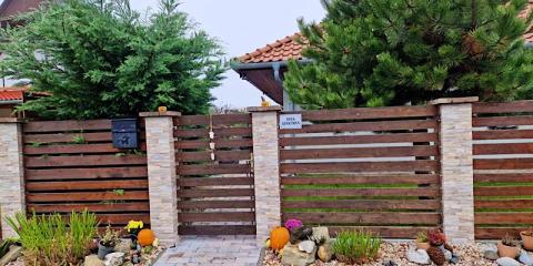 Afra Apartman, 2 szoba 5 férőhely