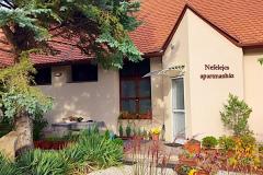Nefelejcs Apartman, 2 apartman 7 férőhely