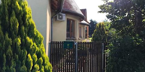 Rossi Vendégház, 2 szoba 4 férőhely