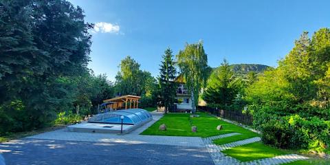 Ildikó Apartmanház, 2 apartman 11 férőhely