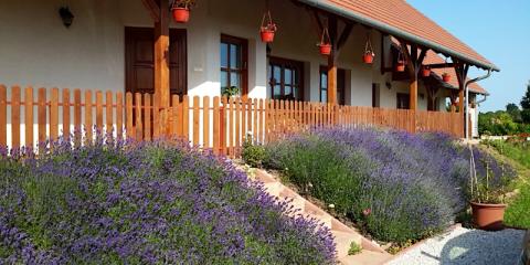 Mandulavirág Vendégház, 1 szoba 2 férőhely