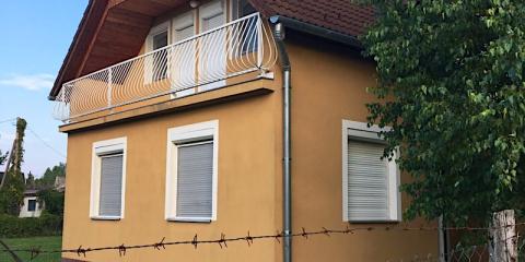 Hévízi Fecske Fészek Vendégház, 1 apartman 14 férőhely