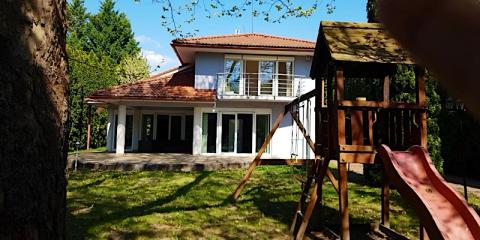 Megtart-lak Villa, 4 szoba 7 férőhely