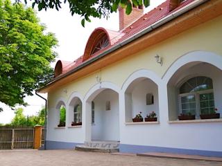 Gesztenye Vendégház, 2 szoba 5 férőhely