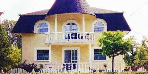 Tristan Apartman, 1 apartman 4 férőhely