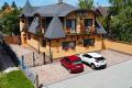Villa Peonia Vendégház, 2 szoba 5 férőhely