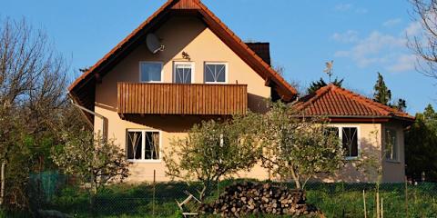 Kisberényi Menedék, 5 szoba 12 férőhely