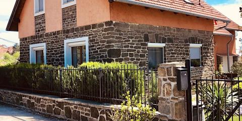 Levendula Villa, 4 szoba 8 férőhely